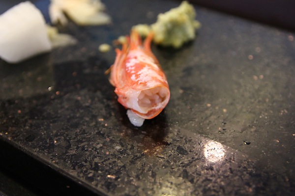 永和 二訪HANA壽司