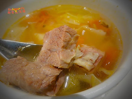 (私心推薦)[新北 板橋]精采絕倫的鐵板宴饗、生日還贈Hot Cake~Bravo3新鐵板料理