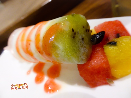 (私心推薦)[新北 板橋]精采絕倫的鐵板宴饗、生日還贈Hot Cake~Bravo3新鐵板料理