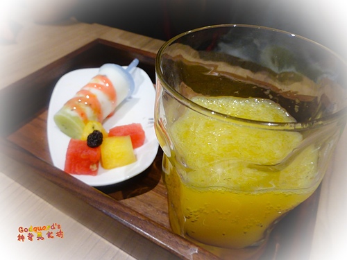 (私心推薦)[新北 板橋]精采絕倫的鐵板宴饗、生日還贈Hot Cake~Bravo3新鐵板料理