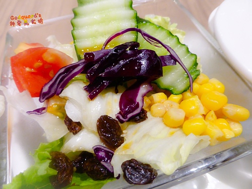 (私心推薦)[新北 板橋]精采絕倫的鐵板宴饗、生日還贈Hot Cake~Bravo3新鐵板料理