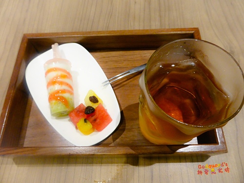 (私心推薦)[新北 板橋]精采絕倫的鐵板宴饗、生日還贈Hot Cake~Bravo3新鐵板料理