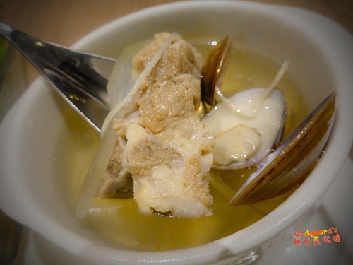 (私心推薦)[新北 板橋]精采絕倫的鐵板宴饗、生日還贈Hot Cake~Bravo3新鐵板料理