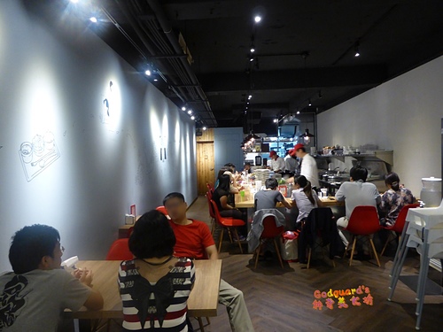 (私心推薦)[新北 板橋]精采絕倫的鐵板宴饗、生日還贈Hot Cake~Bravo3新鐵板料理