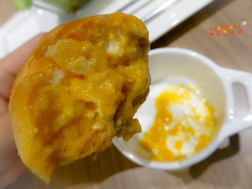 (私心推薦)[新北 板橋]精采絕倫的鐵板宴饗、生日還贈Hot Cake~Bravo3新鐵板料理