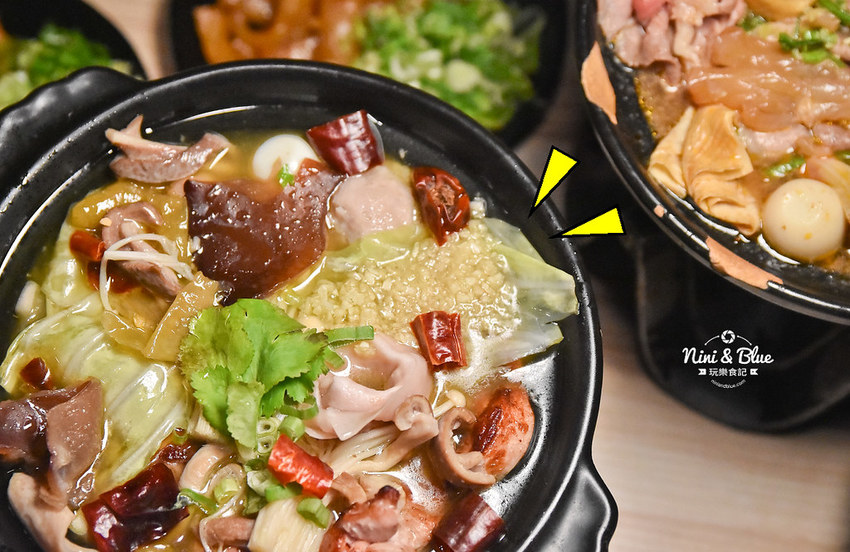 那個鍋 菜單 台中麻辣火鍋 泡椒鍋 19 那個鍋 菜單 台中麻辣火鍋 泡椒鍋19