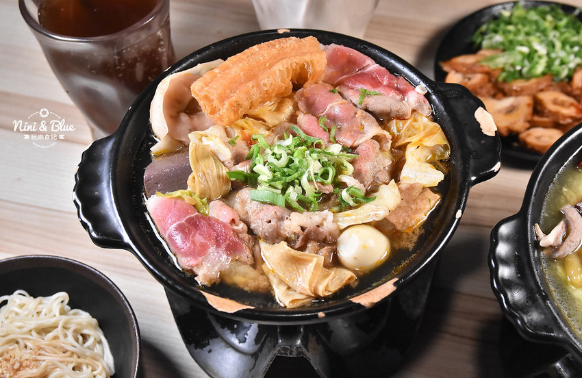 那個鍋 菜單 台中麻辣火鍋 泡椒鍋 09 那個鍋 菜單 台中麻辣火鍋 泡椒鍋09