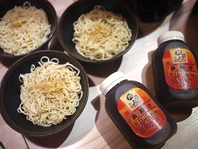 逢甲夜市吃到飽│那個鍋有那個麵,現在還推出了好吃的炸雞套餐(愛心合作)