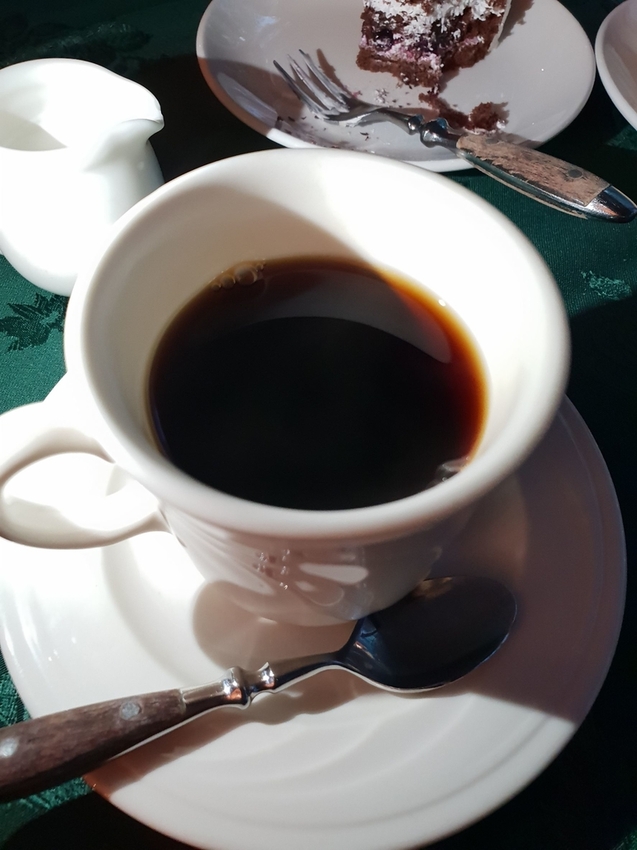 230451.jpg - 【台北.中山區】亞里士牛排老牌西餐廳外國人的最愛。有提供商業午餐。台味的牛排