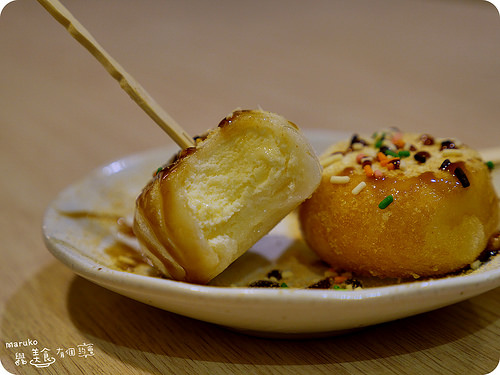 【日式麵食】土三寒六讚岐烏龍麵全台第一家烏龍麵專賣店。中和環球店