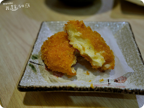 【日式麵食】土三寒六讚岐烏龍麵全台第一家烏龍麵專賣店。中和環球店