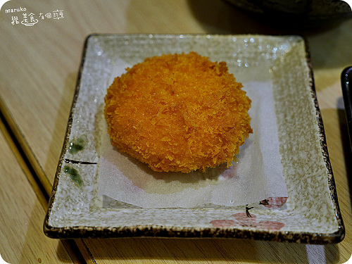 【日式麵食】土三寒六讚岐烏龍麵全台第一家烏龍麵專賣店。中和環球店