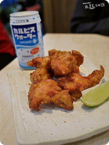 【日式麵食】土三寒六讚岐烏龍麵全台第一家烏龍麵專賣店。中和環球店