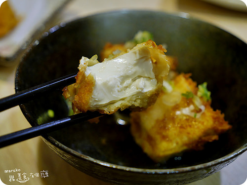 【日式麵食】土三寒六讚岐烏龍麵全台第一家烏龍麵專賣店。中和環球店