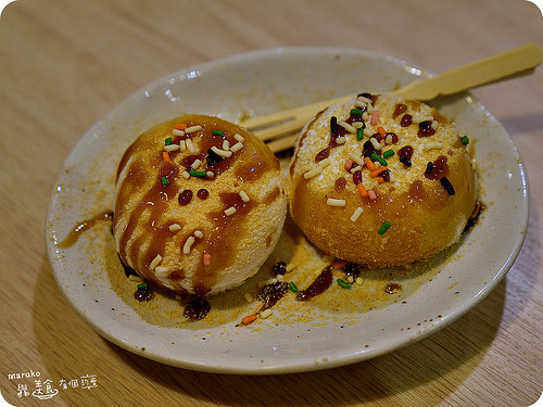 【日式麵食】土三寒六讚岐烏龍麵全台第一家烏龍麵專賣店。中和環球店