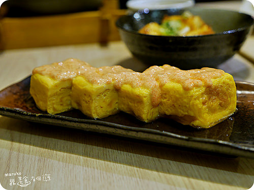 【日式麵食】土三寒六讚岐烏龍麵全台第一家烏龍麵專賣店。中和環球店