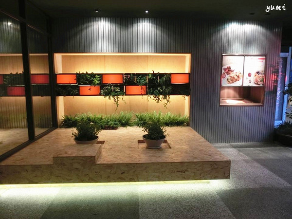 Ita義塔創義料理：【台中食記】眾所期待!王品集團新餐廳@Ita義塔創義料理