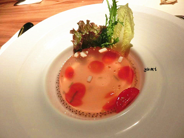 Ita義塔創義料理：【台中食記】眾所期待!王品集團新餐廳@Ita義塔創義料理