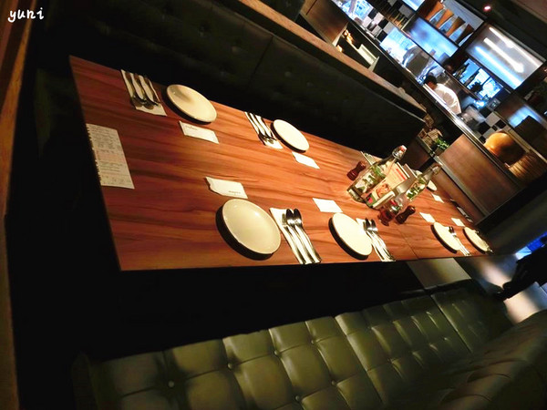 Ita義塔創義料理：【台中食記】眾所期待!王品集團新餐廳@Ita義塔創義料理