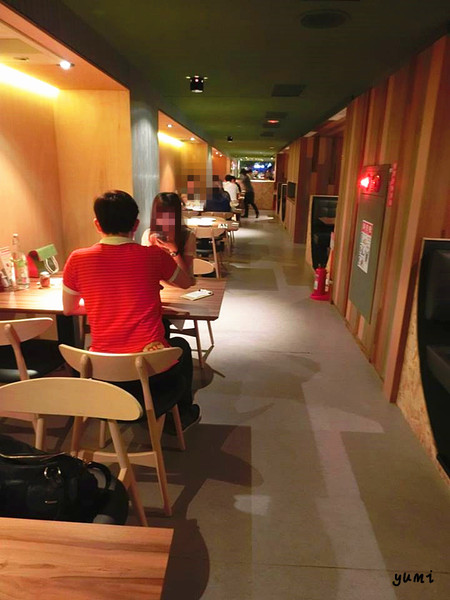 Ita義塔創義料理：【台中食記】眾所期待!王品集團新餐廳@Ita義塔創義料理