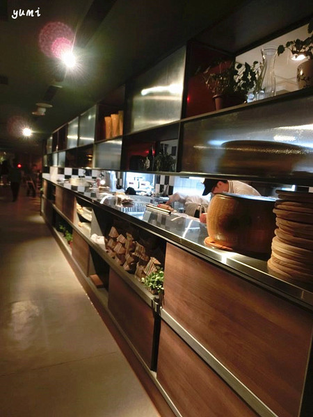 Ita義塔創義料理：【台中食記】眾所期待!王品集團新餐廳@Ita義塔創義料理