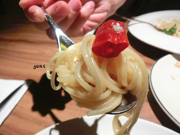 Ita義塔創義料理：【台中食記】眾所期待!王品集團新餐廳@Ita義塔創義料理