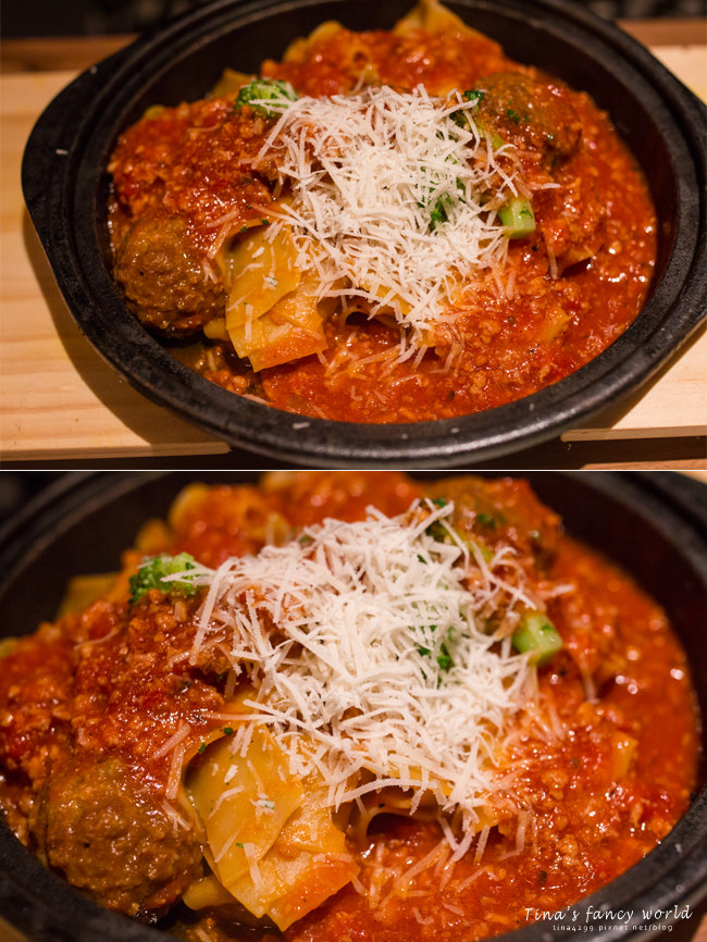 Ita 義塔創義料理,義式料理,台北