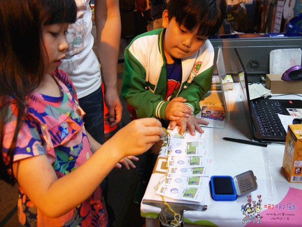 桃園美食,八德美食,興仁花園夜市,我炸你吃,夜市牛排,桃園市民卡,抽獎,優惠,貓手燒