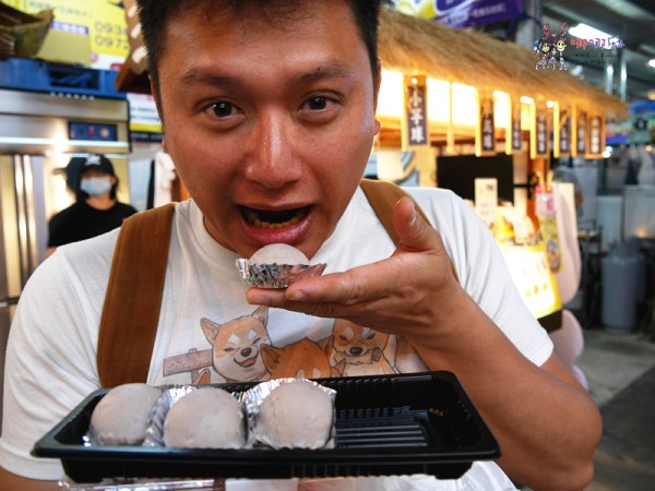 桃園美食,八德美食,興仁花園夜市,我炸你吃,夜市牛排,桃園市民卡,抽獎,優惠,貓手燒