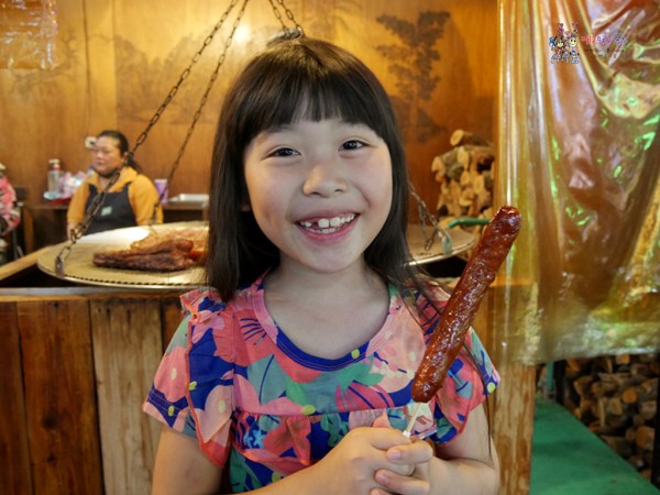 桃園美食,八德美食,興仁花園夜市,我炸你吃,夜市牛排,桃園市民卡,抽獎,優惠,貓手燒