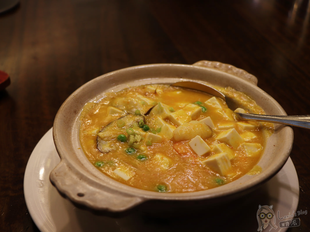 信義區美食》開飯川食堂川菜料理/統一時代百貨美食/聚餐餐廳推薦 - Lexies Blog，寫食派
