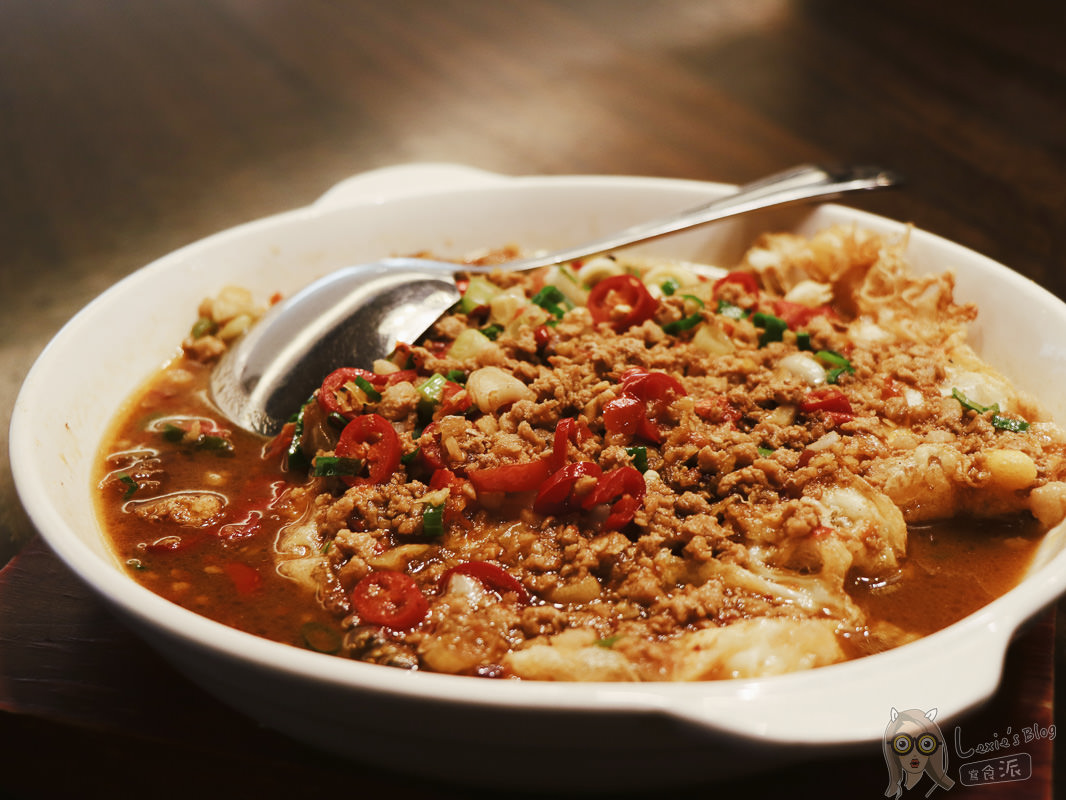 信義區美食》開飯川食堂川菜料理/統一時代百貨美食/聚餐餐廳推薦 - Lexies Blog，寫食派