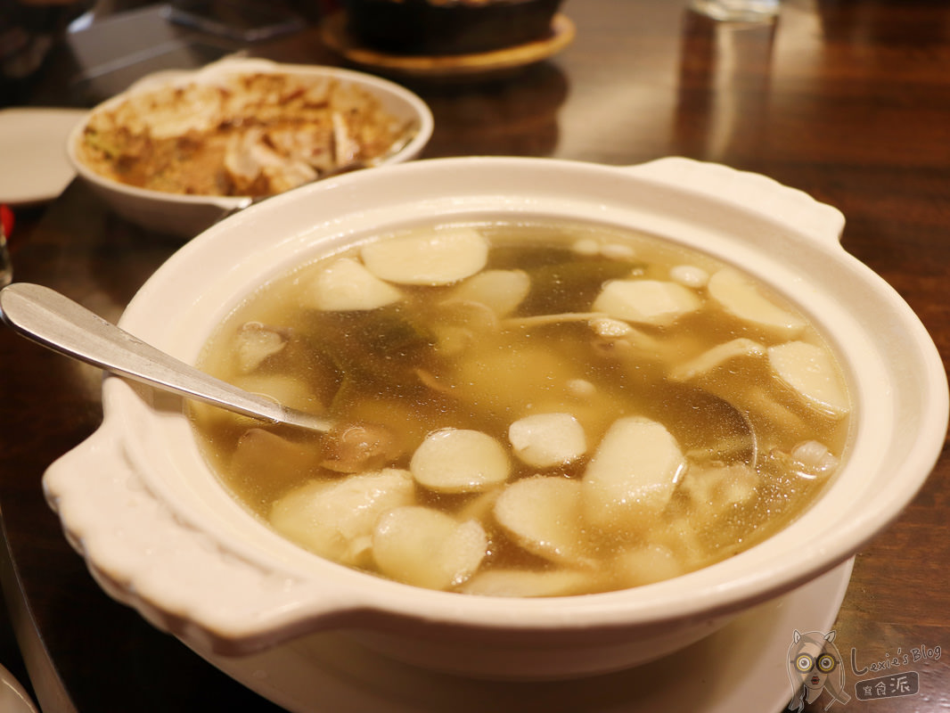 信義區美食》開飯川食堂川菜料理/統一時代百貨美食/聚餐餐廳推薦 - Lexies Blog，寫食派