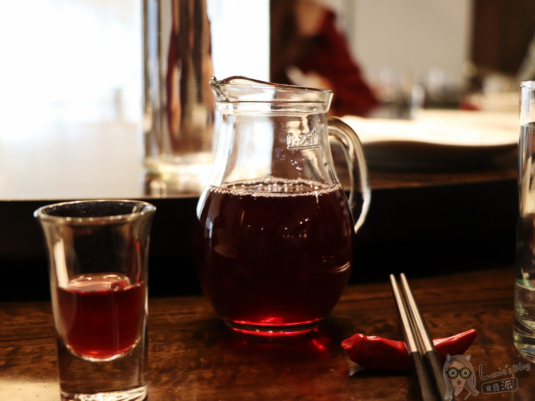 信義區美食》開飯川食堂川菜料理/統一時代百貨美食/聚餐餐廳推薦 - Lexies Blog，寫食派