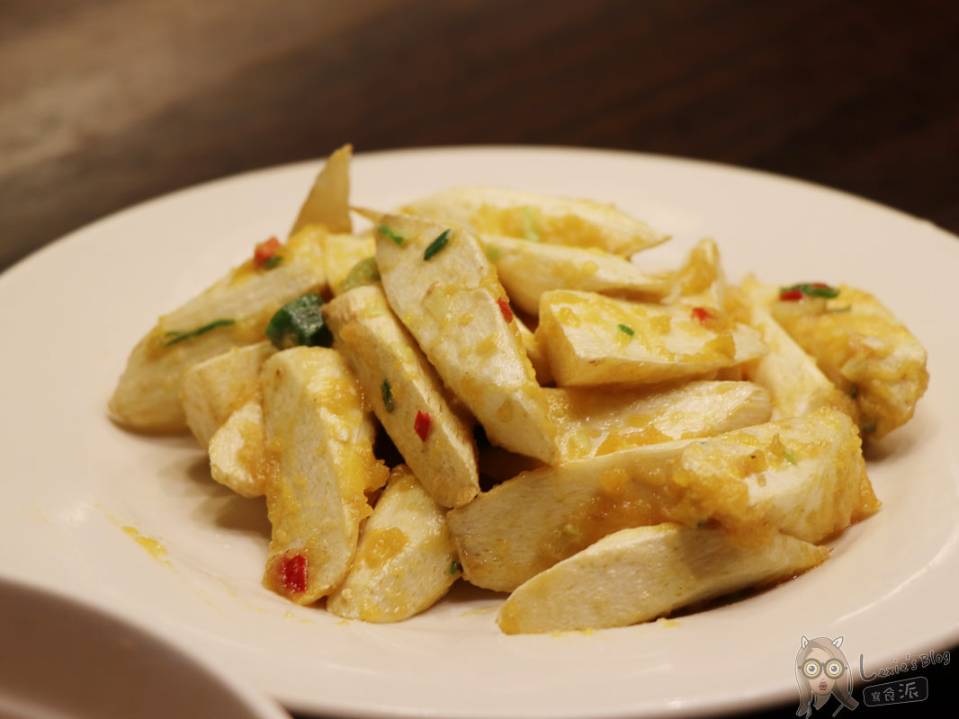 信義區美食》開飯川食堂川菜料理/統一時代百貨美食/聚餐餐廳推薦 - Lexies Blog，寫食派