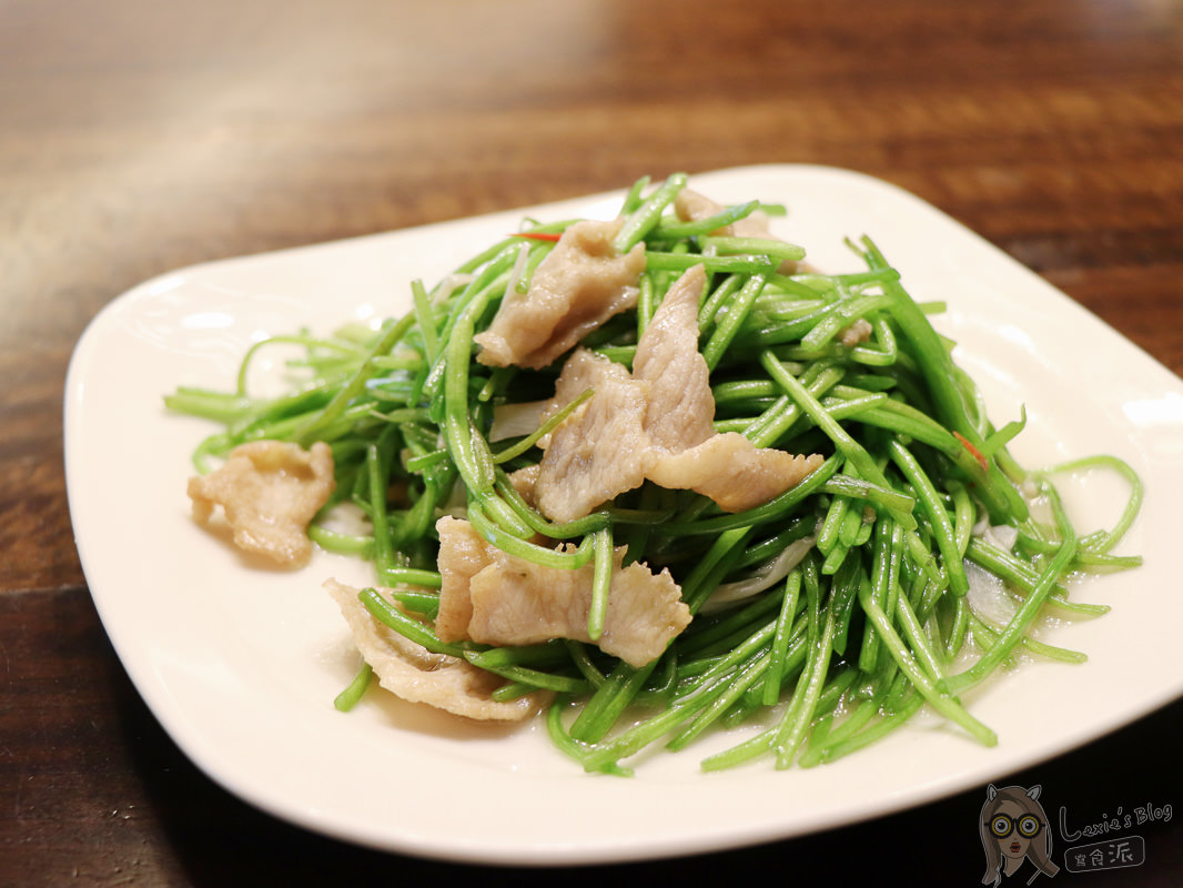 信義區美食》開飯川食堂川菜料理/統一時代百貨美食/聚餐餐廳推薦 - Lexies Blog，寫食派