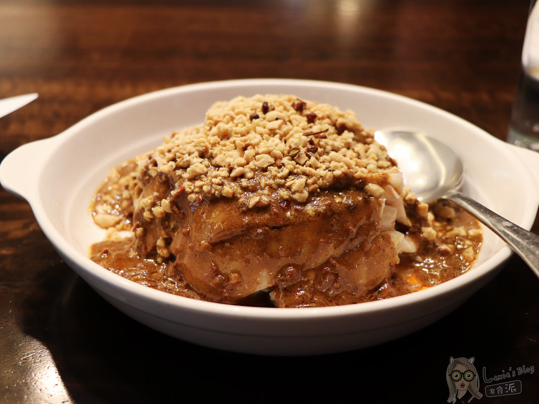信義區美食》開飯川食堂川菜料理/統一時代百貨美食/聚餐餐廳推薦 - Lexies Blog，寫食派