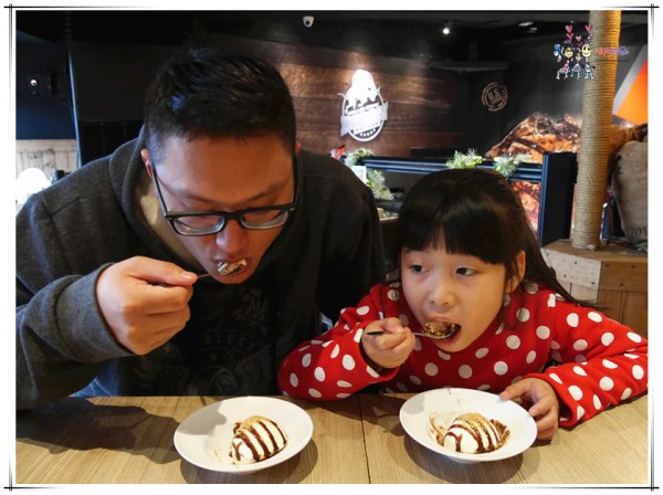 桃園美食,中壢美食,聖誕大餐,BISON野牛牛排餐廳,牛排,戰斧豬排,德國豬腳,中原美食