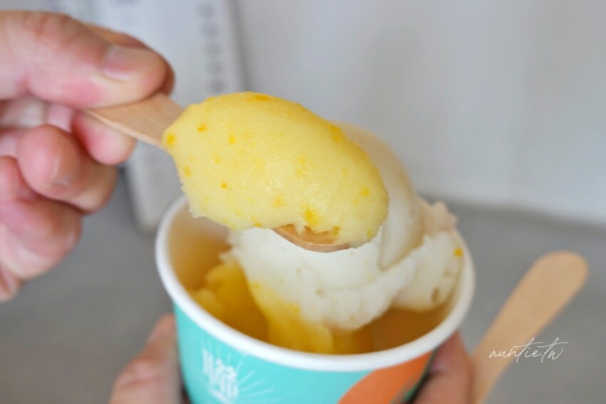 宜蘭縣頭城鎮【宜蘭】頭城｜聯發冰工坊，老店改裝新風貌，古早味叭噗冰，土芭樂口味必點