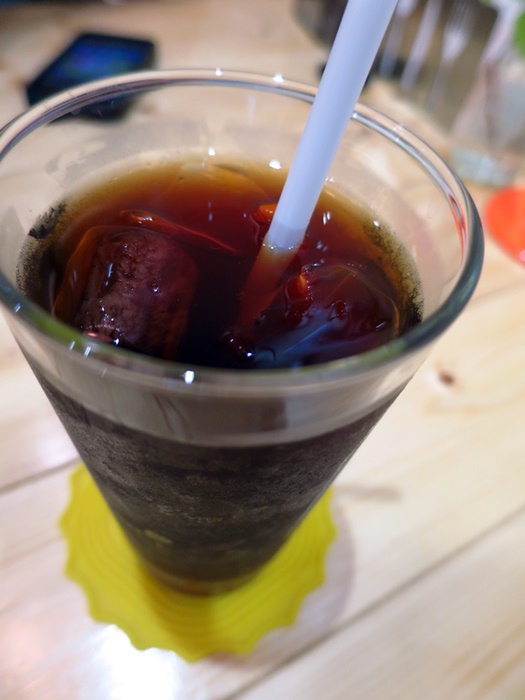 【台中西區】小食熱沙拉 輕食 下午茶~適合小鳥胃的朋友!店名就叫小食 果然是小食!