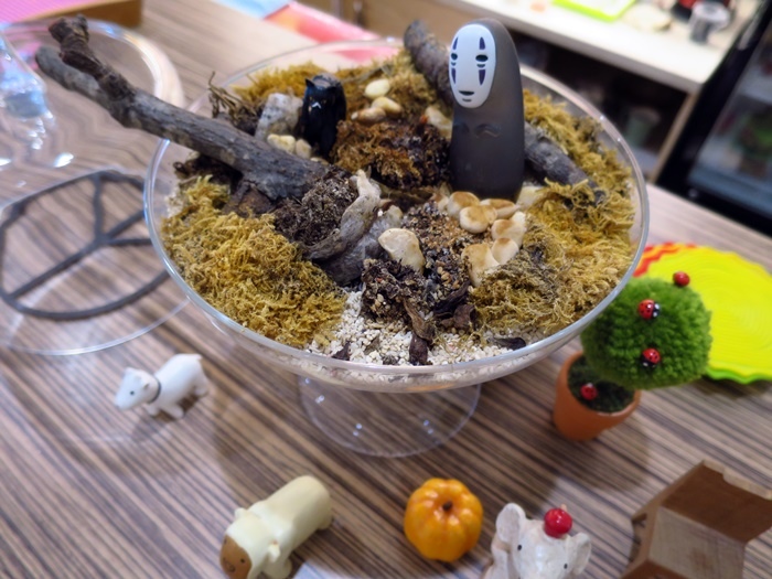 【台中西區】小食熱沙拉 輕食 下午茶~適合小鳥胃的朋友!店名就叫小食 果然是小食!