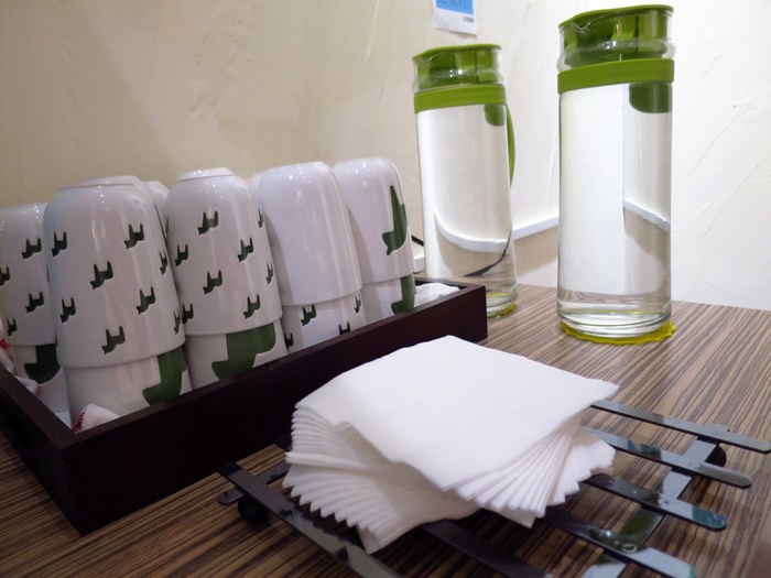 【台中西區】小食熱沙拉 輕食 下午茶~適合小鳥胃的朋友!店名就叫小食 果然是小食!