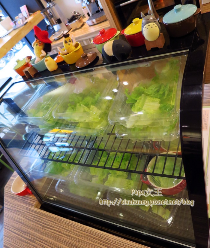 【台中西區】小食熱沙拉 輕食 下午茶~適合小鳥胃的朋友!店名就叫小食 果然是小食!