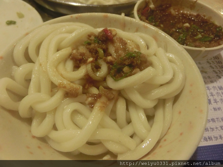 捷運龍山寺美食、萬華商圈小火鍋－巷弄平價超人氣料理《旺都日式涮涮鍋》