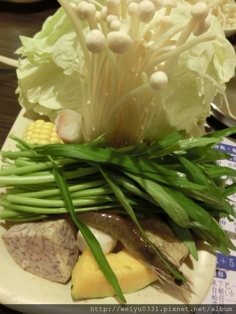 捷運龍山寺美食、萬華商圈小火鍋－巷弄平價超人氣料理《旺都日式涮涮鍋》