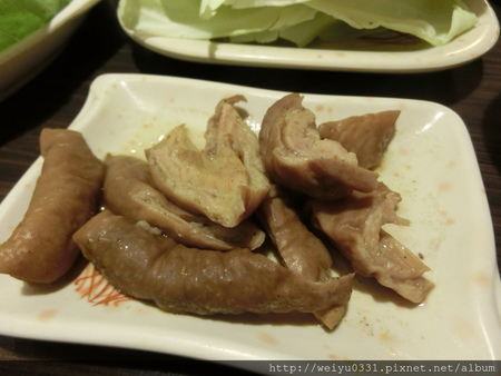 捷運龍山寺美食、萬華商圈小火鍋－巷弄平價超人氣料理《旺都日式涮涮鍋》