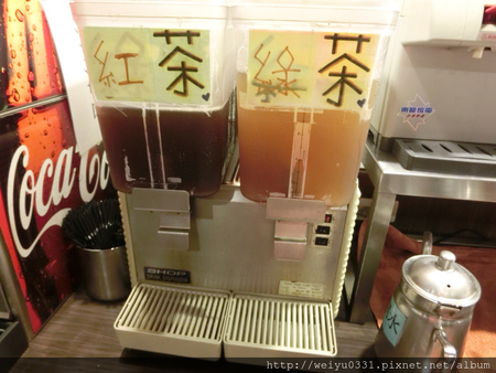 捷運龍山寺美食、萬華商圈小火鍋－巷弄平價超人氣料理《旺都日式涮涮鍋》