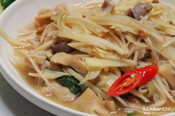 桐花客家料理:臺灣農村酒莊品酒會x桐花客家創意料理・本土美酒佐餐感受在地風土