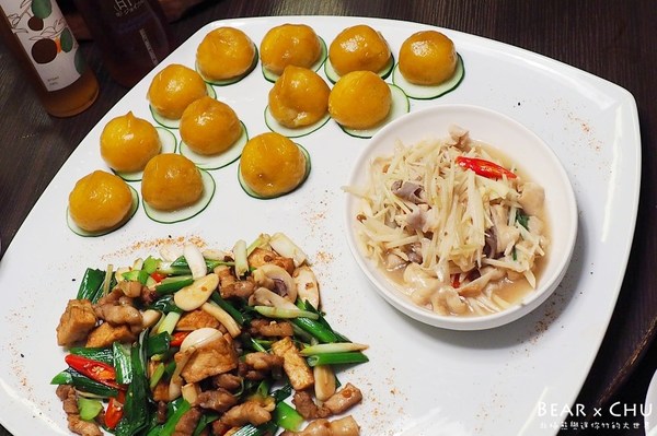 桐花客家料理:臺灣農村酒莊品酒會x桐花客家創意料理・本土美酒佐餐感受在地風土