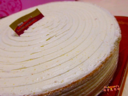 (體驗)[桃園市] 平價奶芋蛋糕、芋泥化身冰淇淋——焦糖小點烘焙坊